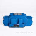 4WEH25E Hydraulic Solenoid Valve Body